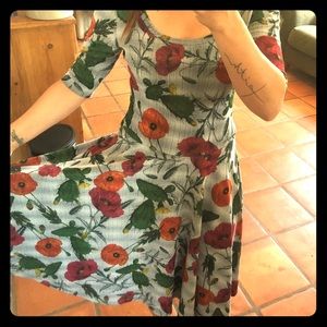 Lularoe Cactus flower Nicole
